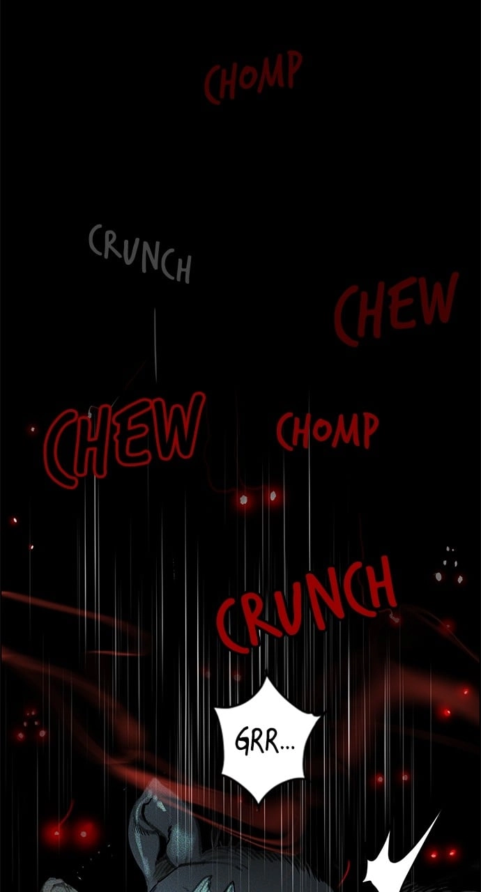 Jungle Juice Chapter 87, page 91 of 172
