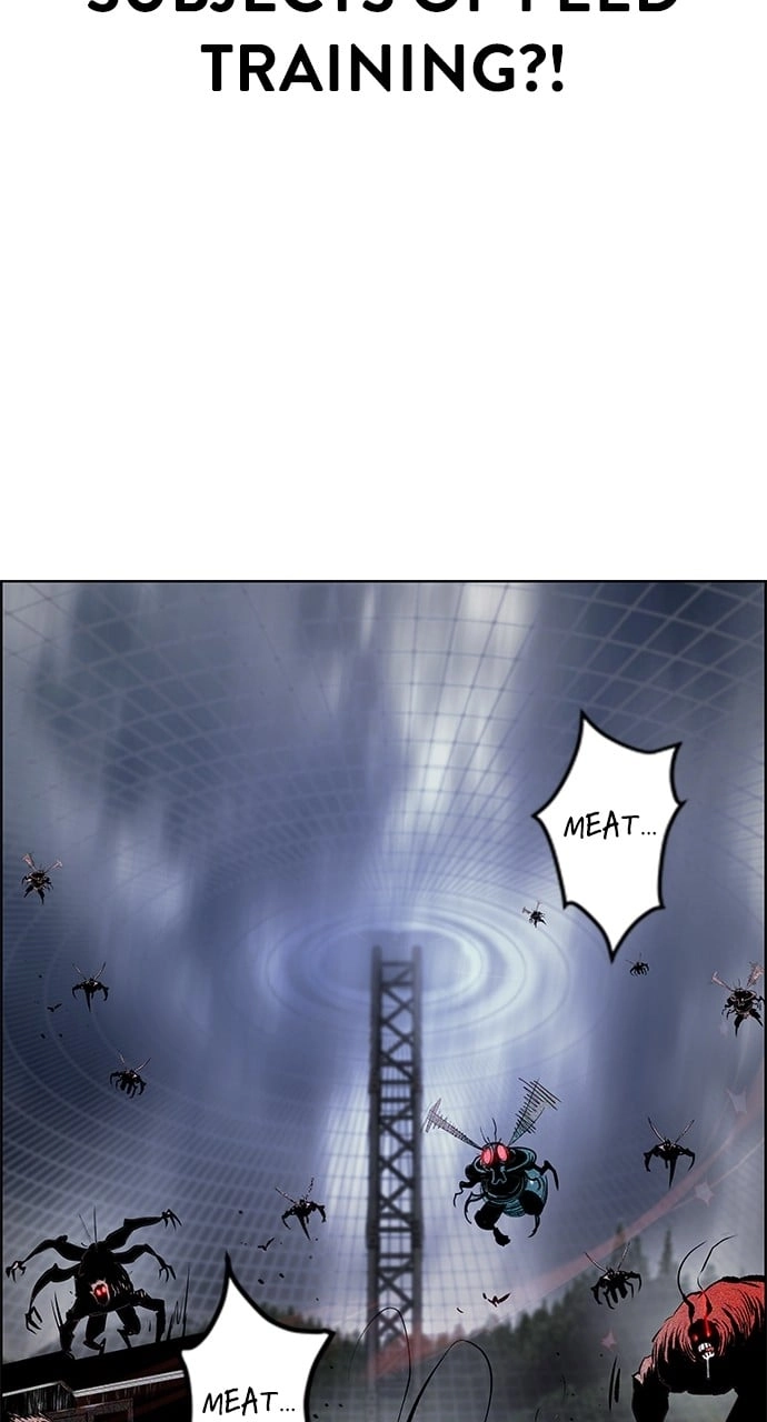 Jungle Juice Chapter 87, page 93 of 172