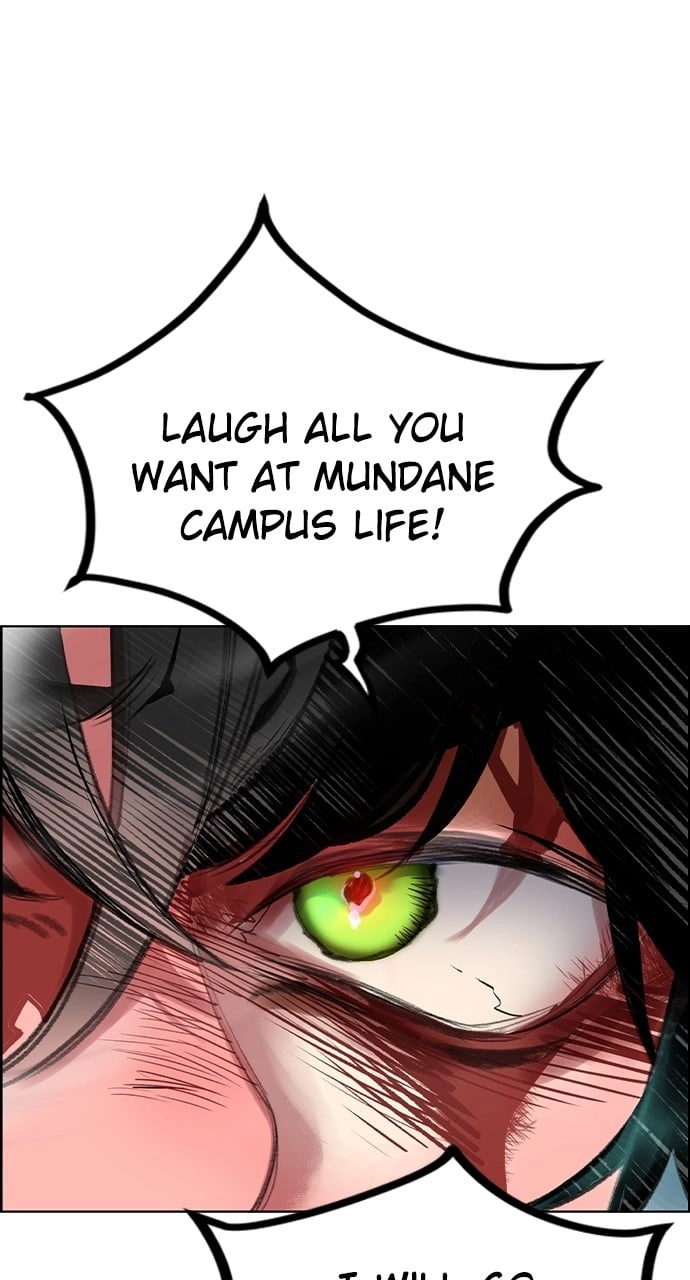 Jungle Juice Chapter 88, page 106 of 164