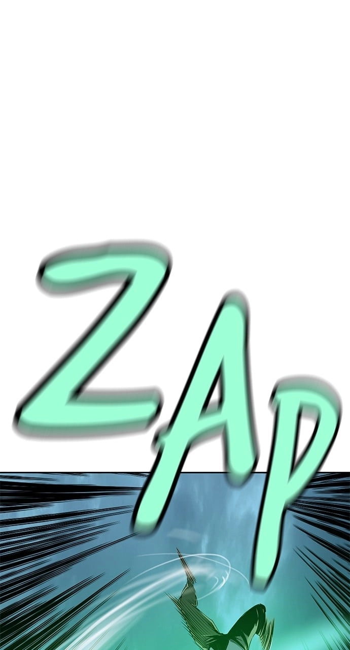 Jungle Juice Chapter 88, page 116 of 164