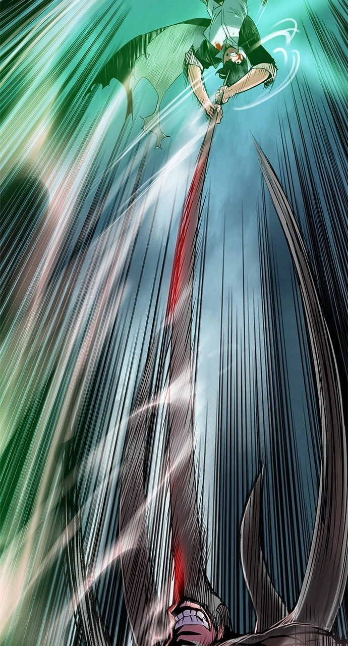 Jungle Juice Chapter 88, page 117 of 164