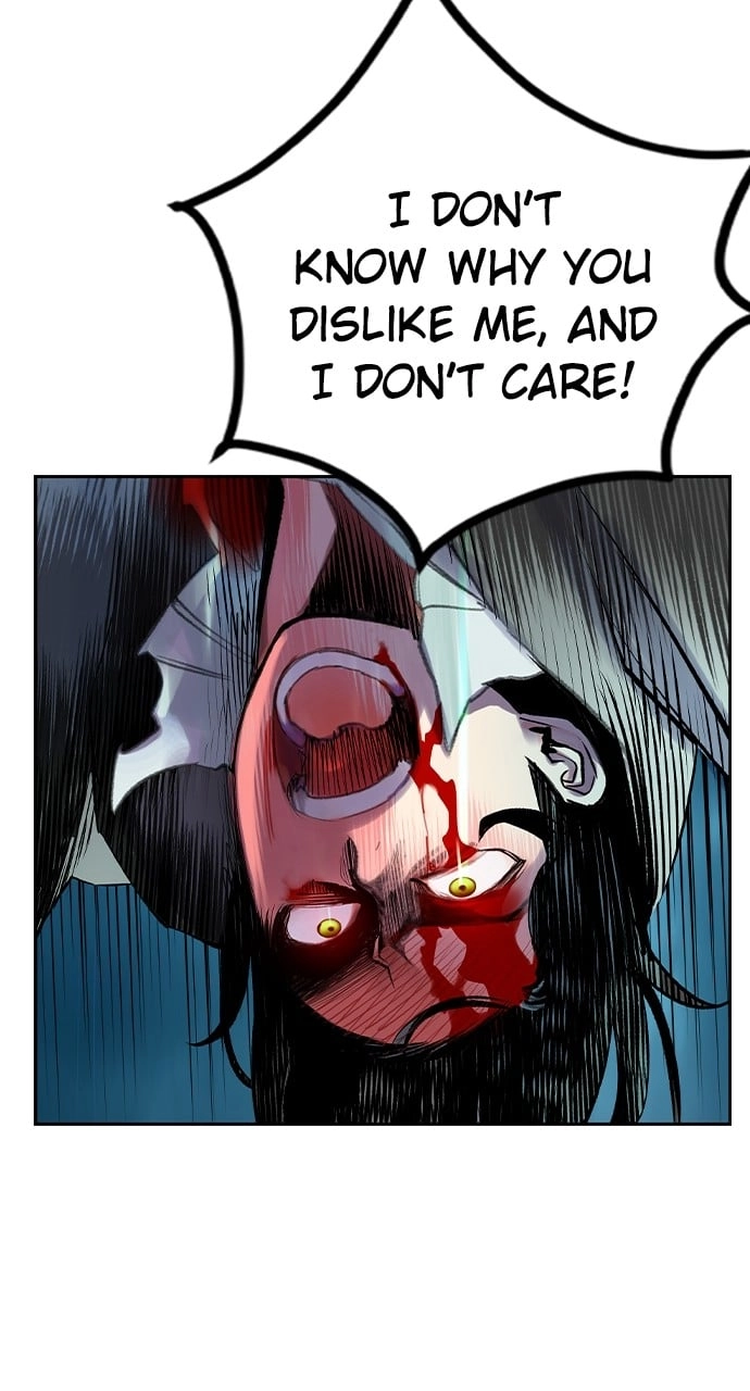 Jungle Juice Chapter 88, page 119 of 164