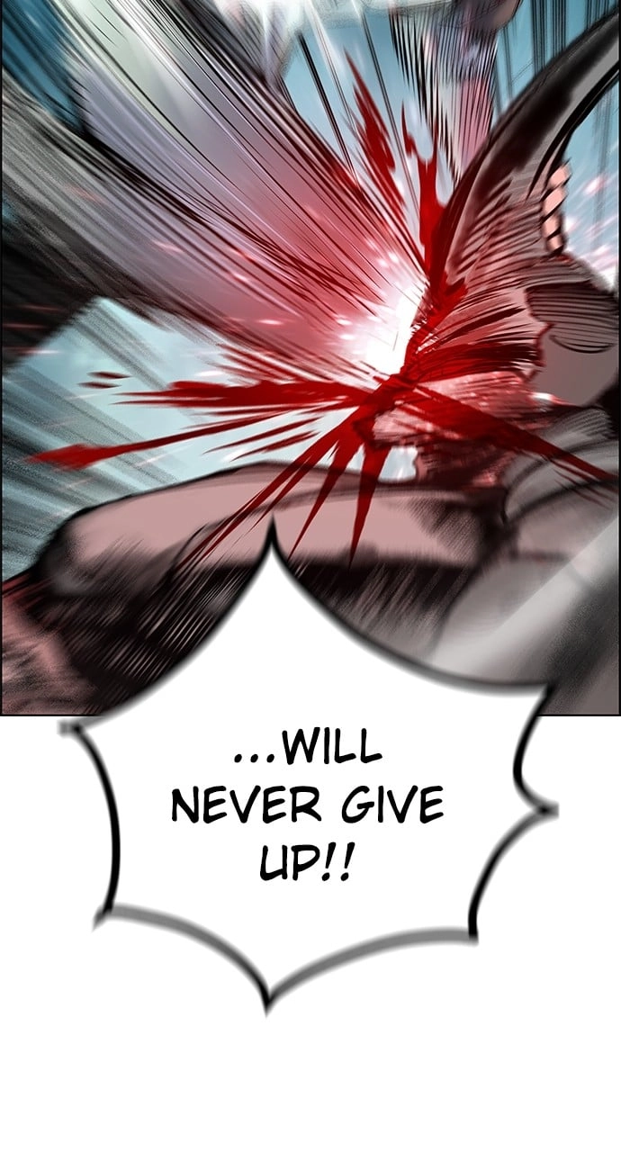 Jungle Juice Chapter 88, page 123 of 164