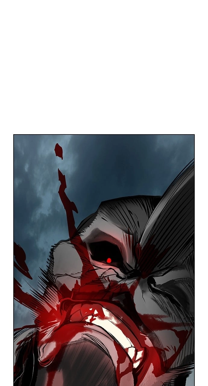 Jungle Juice Chapter 88, page 124 of 164