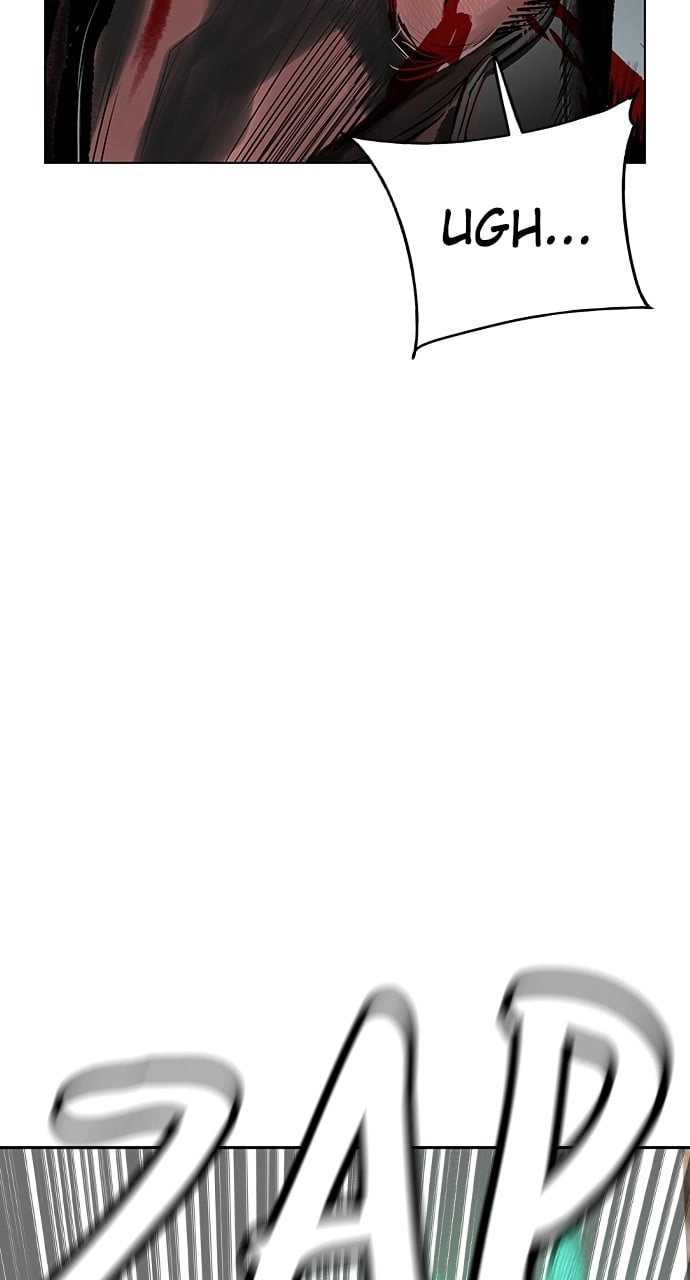 Jungle Juice Chapter 88, page 125 of 164