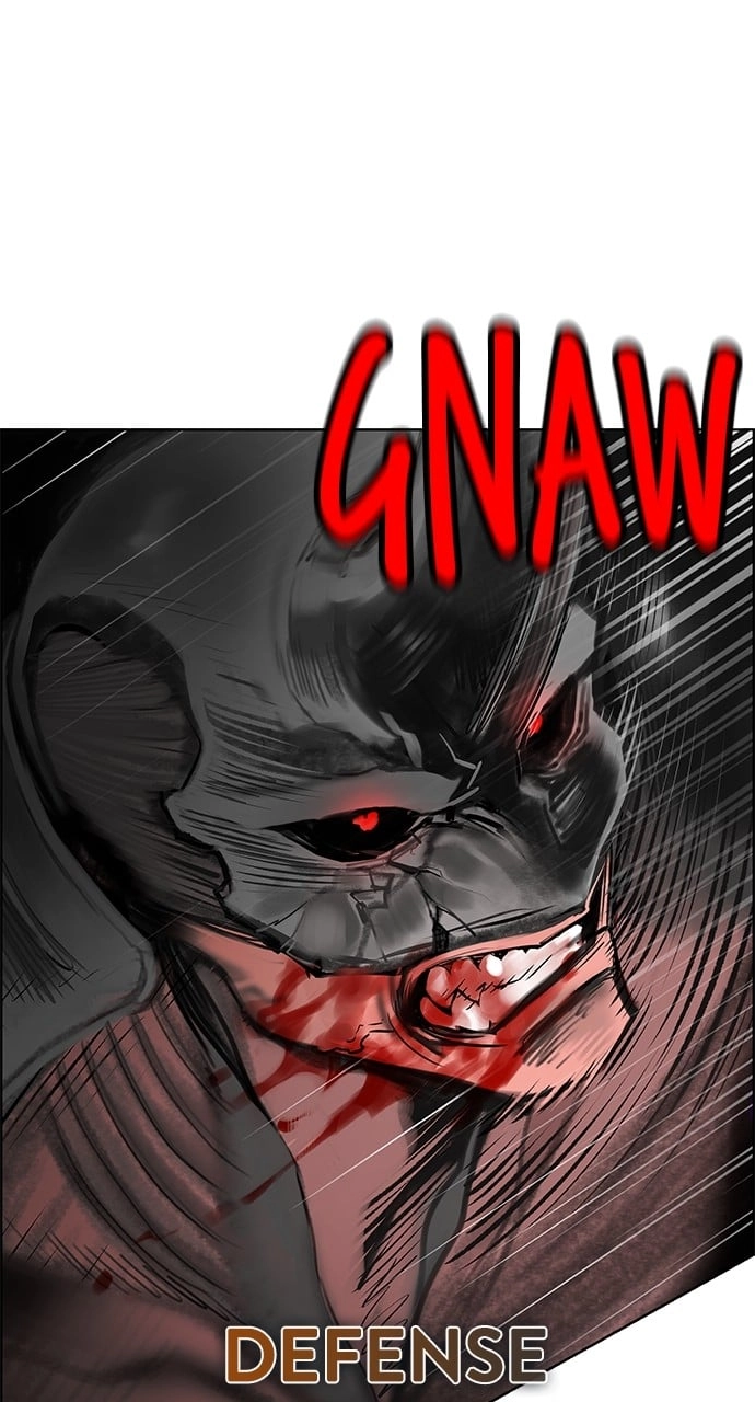 Jungle Juice Chapter 88, page 134 of 164