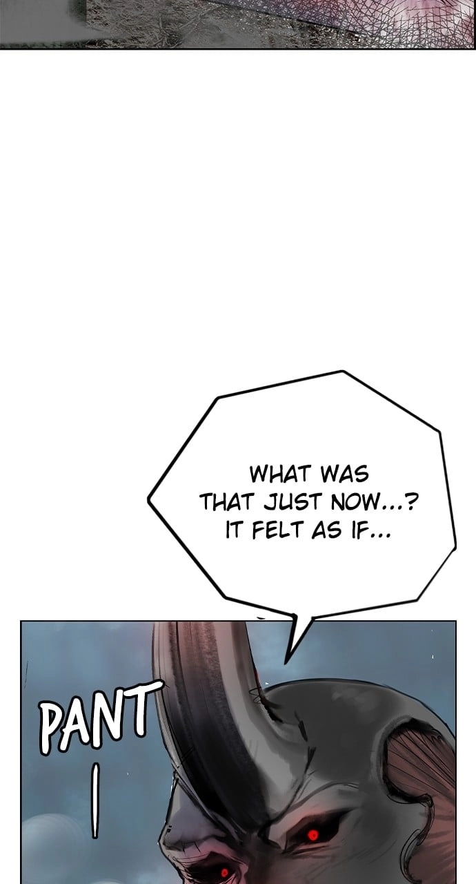 Jungle Juice Chapter 88, page 146 of 164