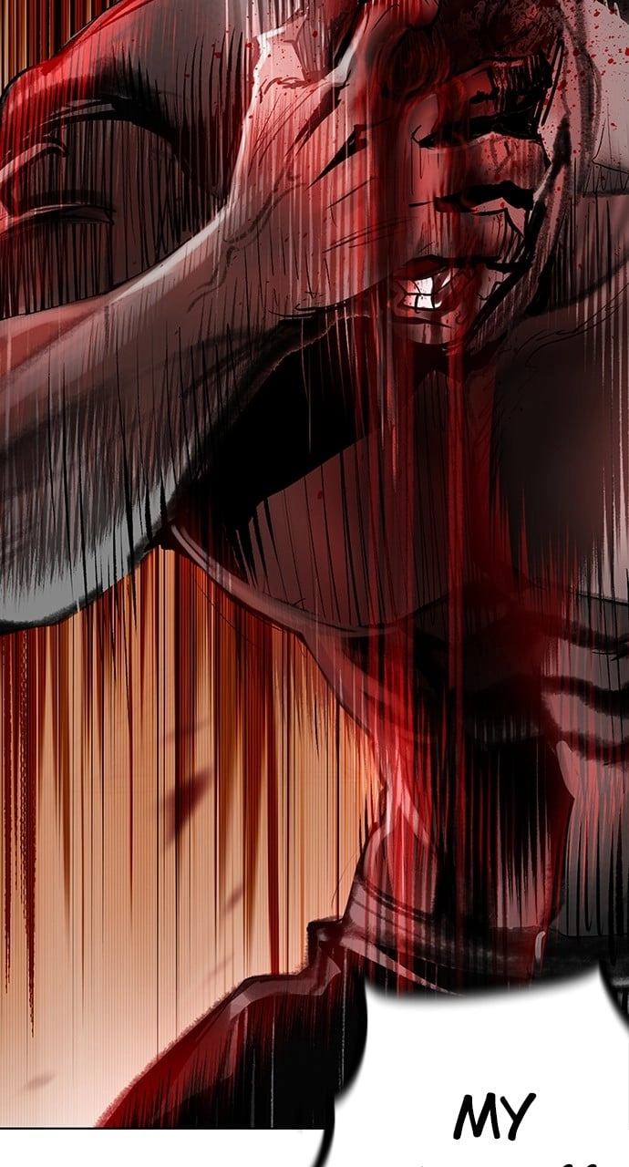 Jungle Juice Chapter 88, page 157 of 164