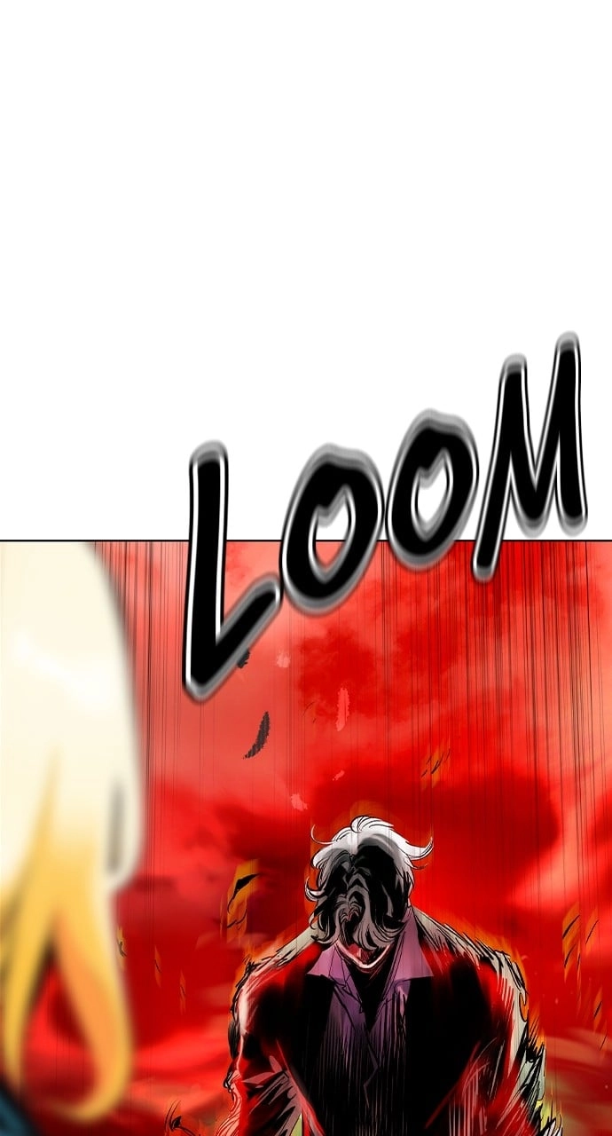 Jungle Juice Chapter 88, page 161 of 164