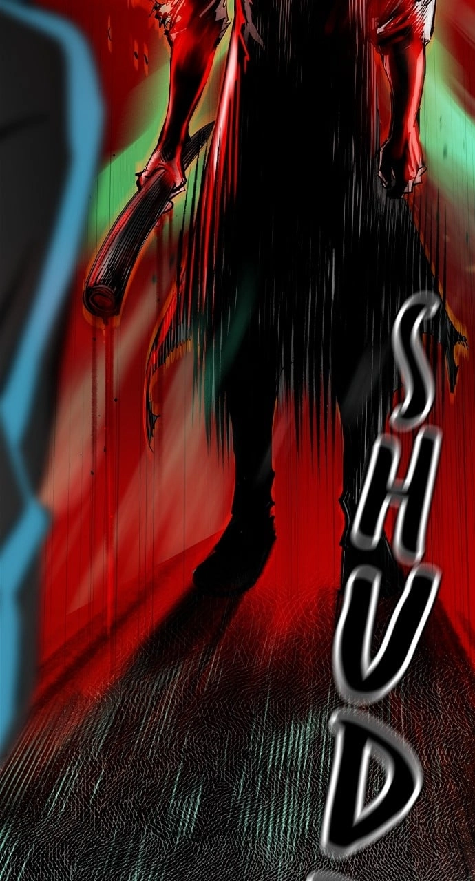 Jungle Juice Chapter 88, page 162 of 164