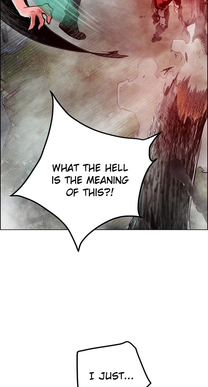 Jungle Juice Chapter 88, page 22 of 164
