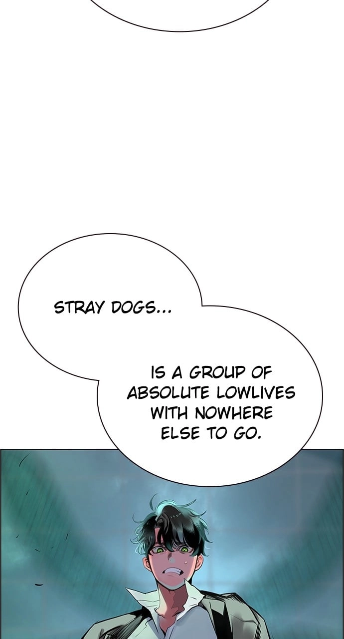 Jungle Juice Chapter 88, page 24 of 164