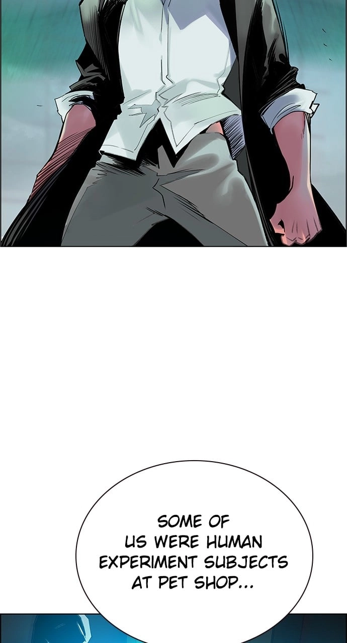 Jungle Juice Chapter 88, page 25 of 164