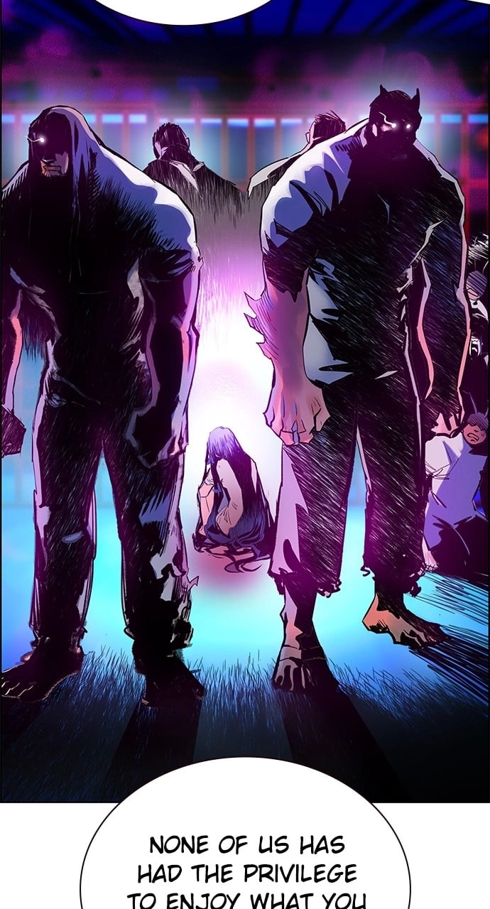 Jungle Juice Chapter 88, page 27 of 164