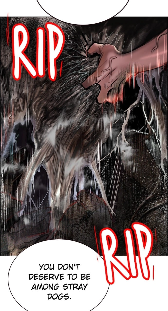 Jungle Juice Chapter 88, page 31 of 164