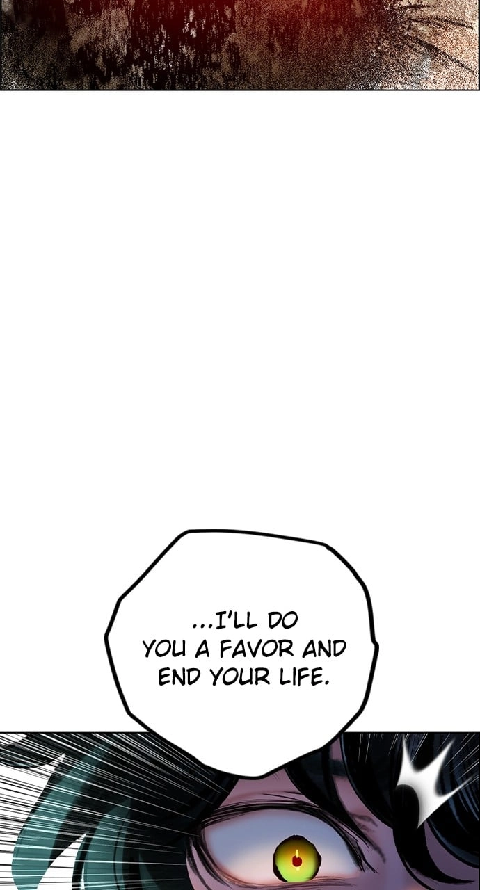 Jungle Juice Chapter 88, page 34 of 164