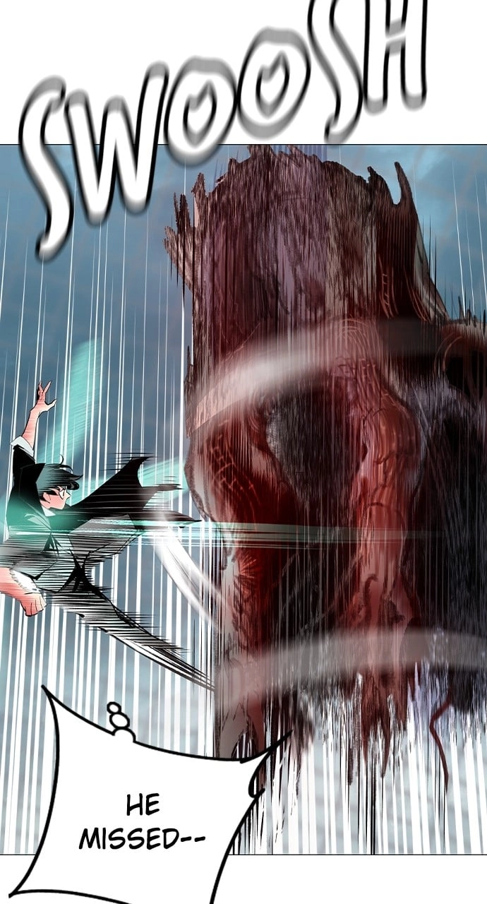 Jungle Juice Chapter 88, page 38 of 164