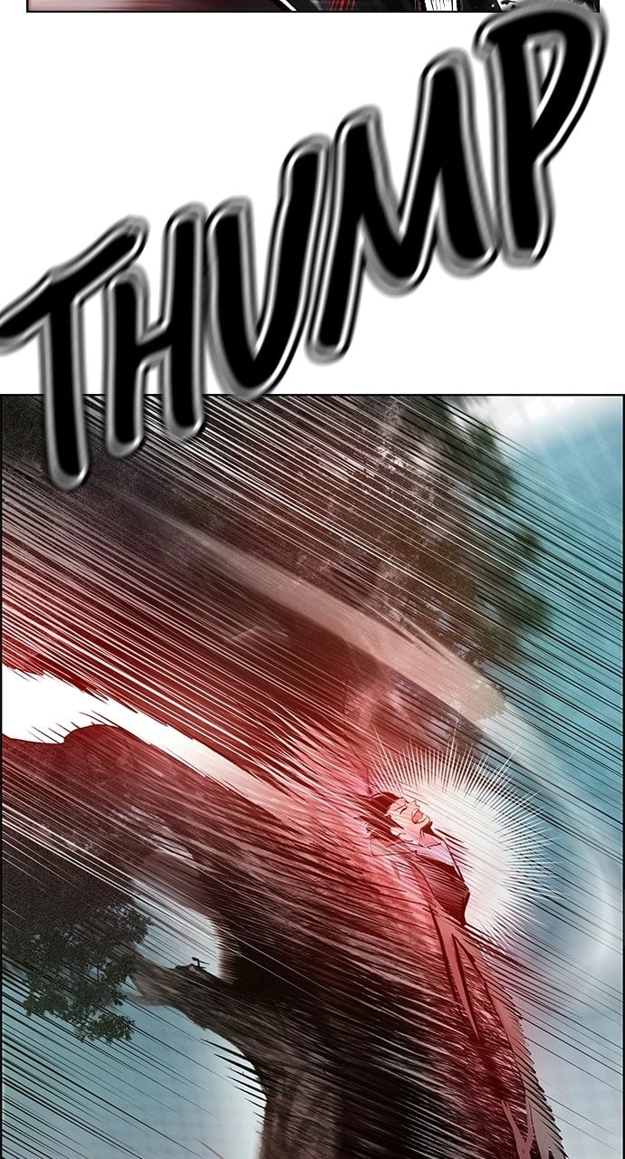 Jungle Juice Chapter 88, page 40 of 164