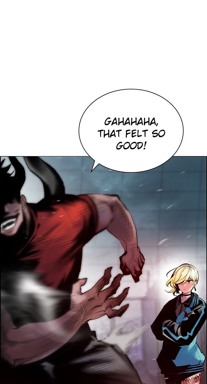 Jungle Juice Chapter 88, page 44 of 164