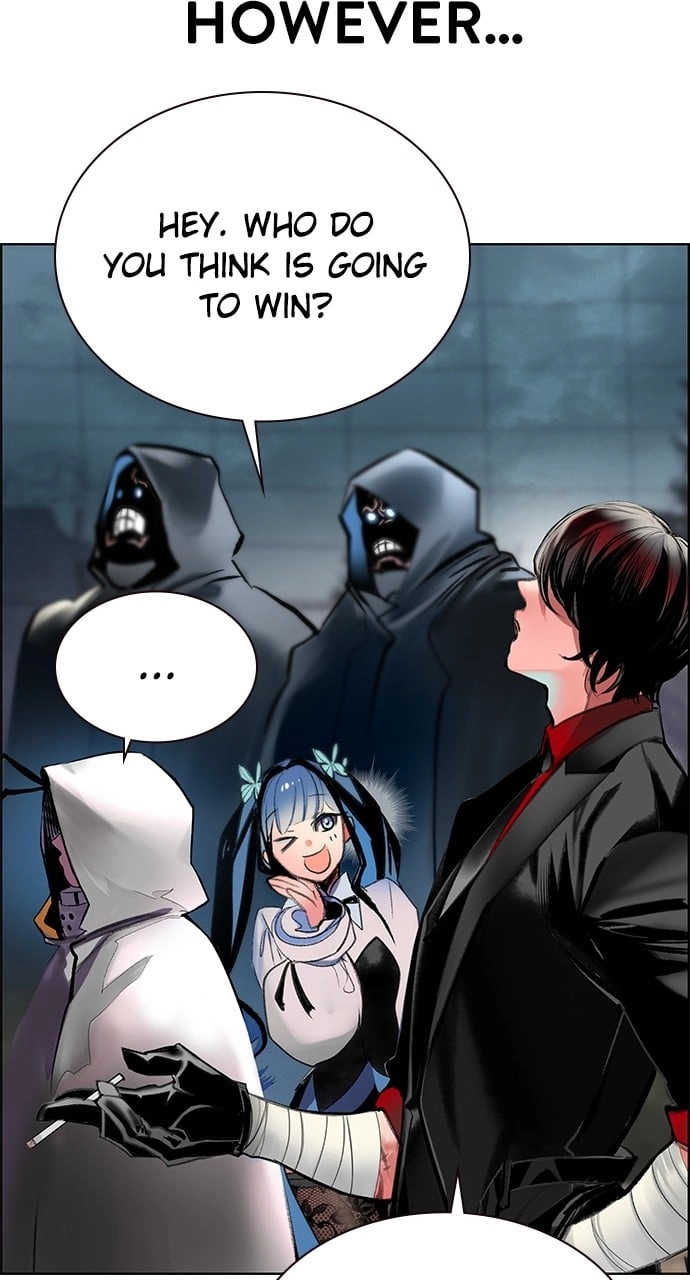 Jungle Juice Chapter 88, page 49 of 164