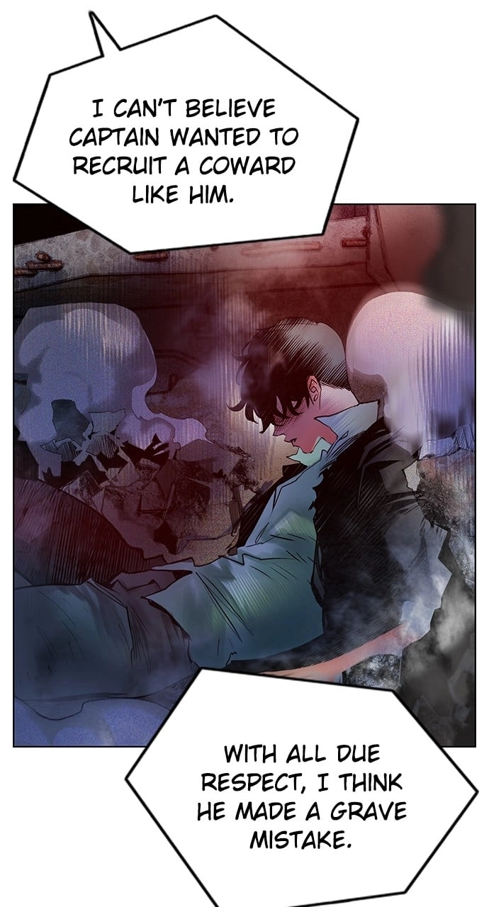 Jungle Juice Chapter 88, page 54 of 164