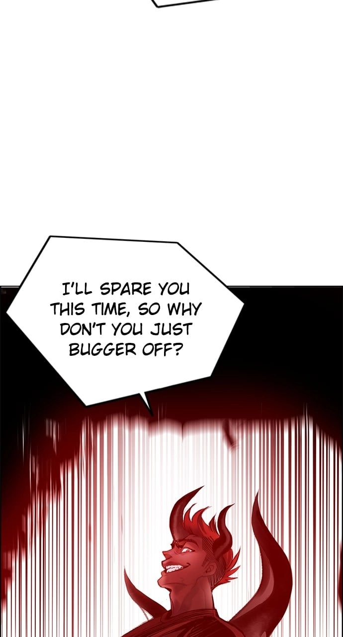 Jungle Juice Chapter 88, page 55 of 164
