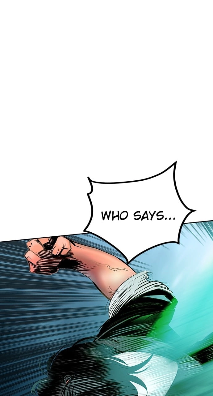 Jungle Juice Chapter 88, page 60 of 164