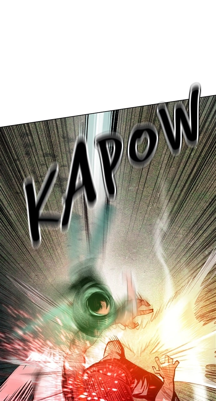 Jungle Juice Chapter 88, page 62 of 164