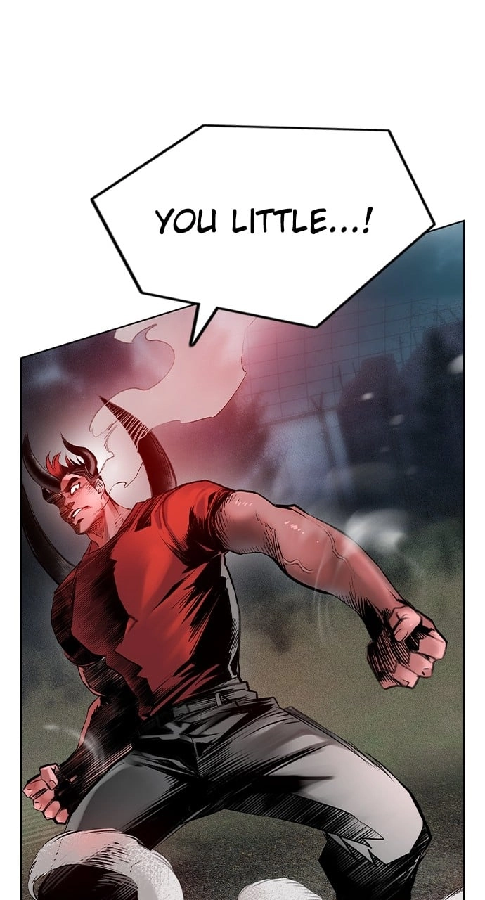 Jungle Juice Chapter 88, page 64 of 164