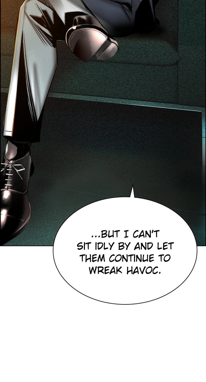 Jungle Juice Chapter 88, page 7 of 164
