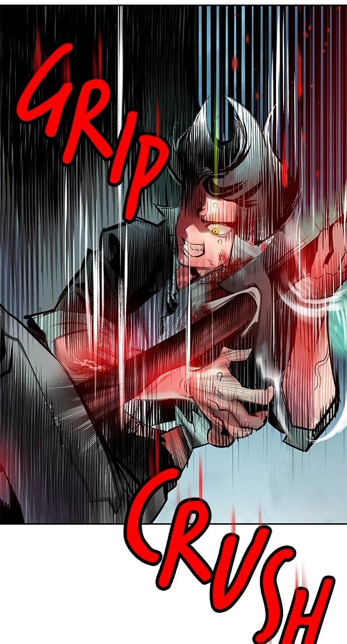 Jungle Juice Chapter 88, page 78 of 164