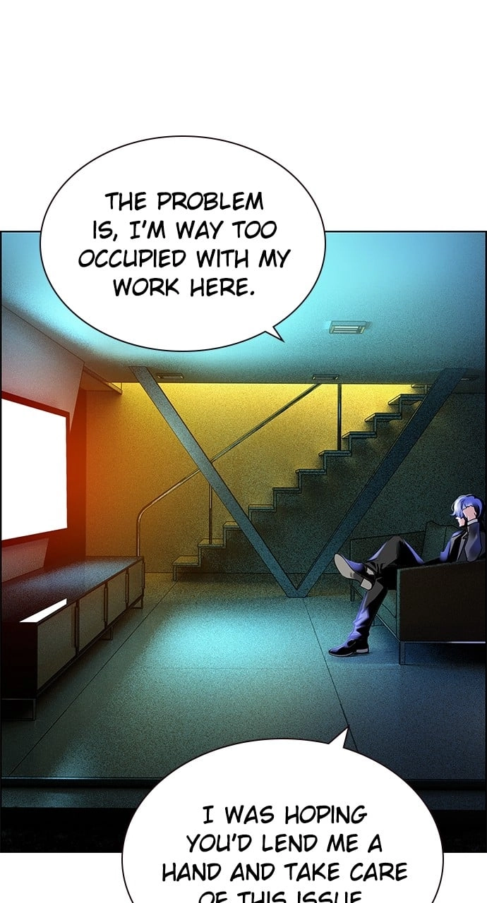Jungle Juice Chapter 88, page 8 of 164