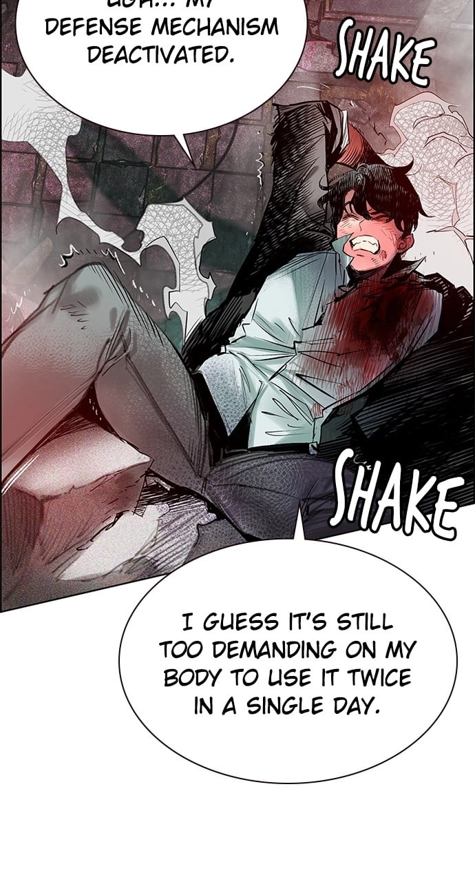 Jungle Juice Chapter 88, page 83 of 164