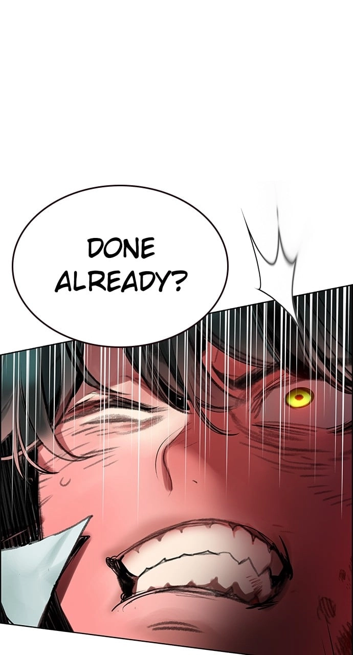 Jungle Juice Chapter 88, page 84 of 164