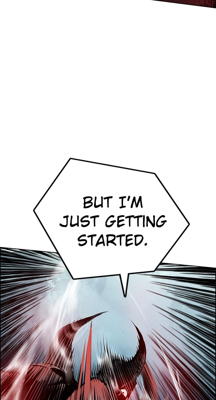 Jungle Juice Chapter 88, page 85 of 164