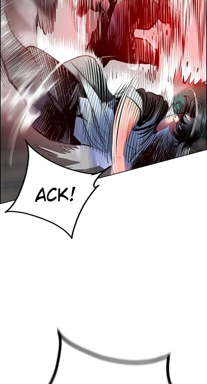 Jungle Juice Chapter 88, page 88 of 164