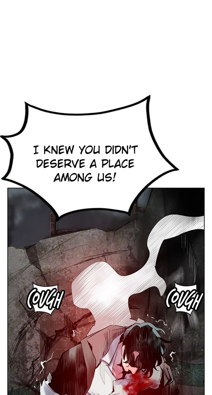 Jungle Juice Chapter 88, page 92 of 164