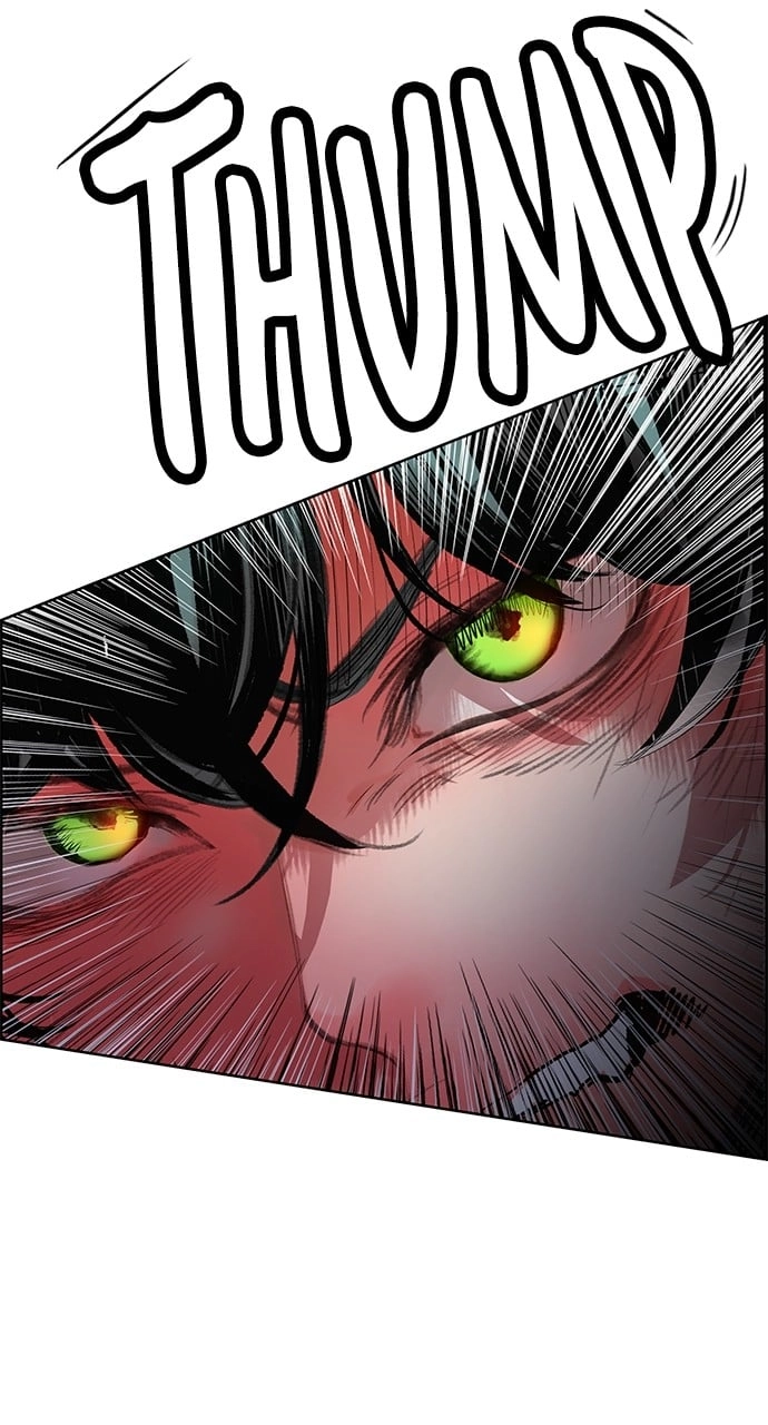 Jungle Juice Chapter 88, page 96 of 164
