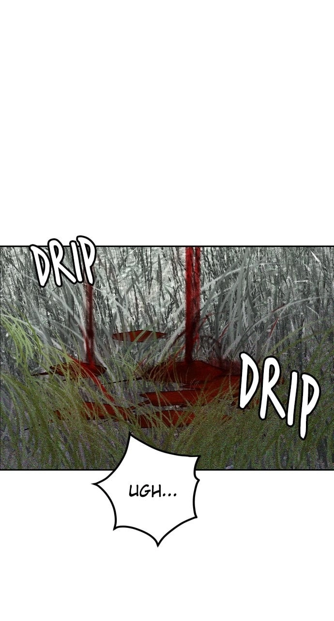 Jungle Juice Chapter 89, page 10 of 142