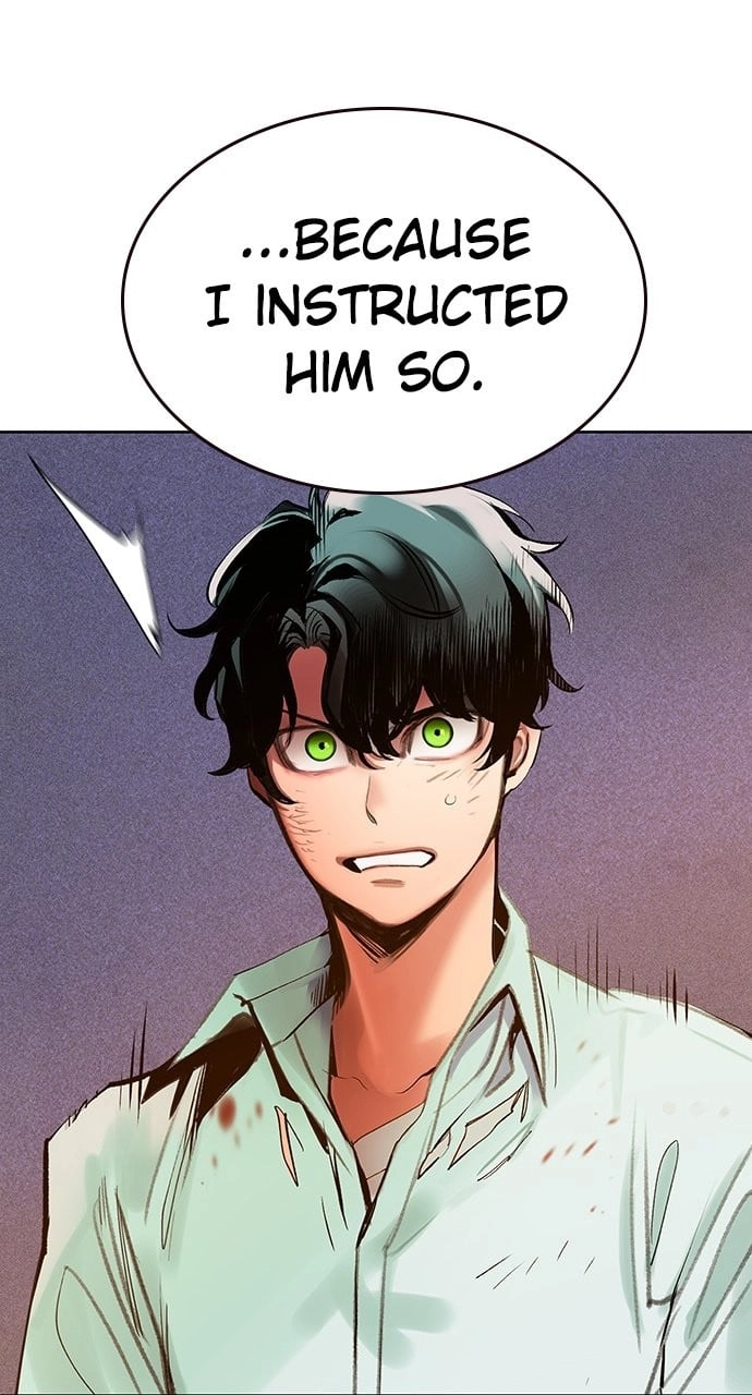 Jungle Juice Chapter 89, page 100 of 142