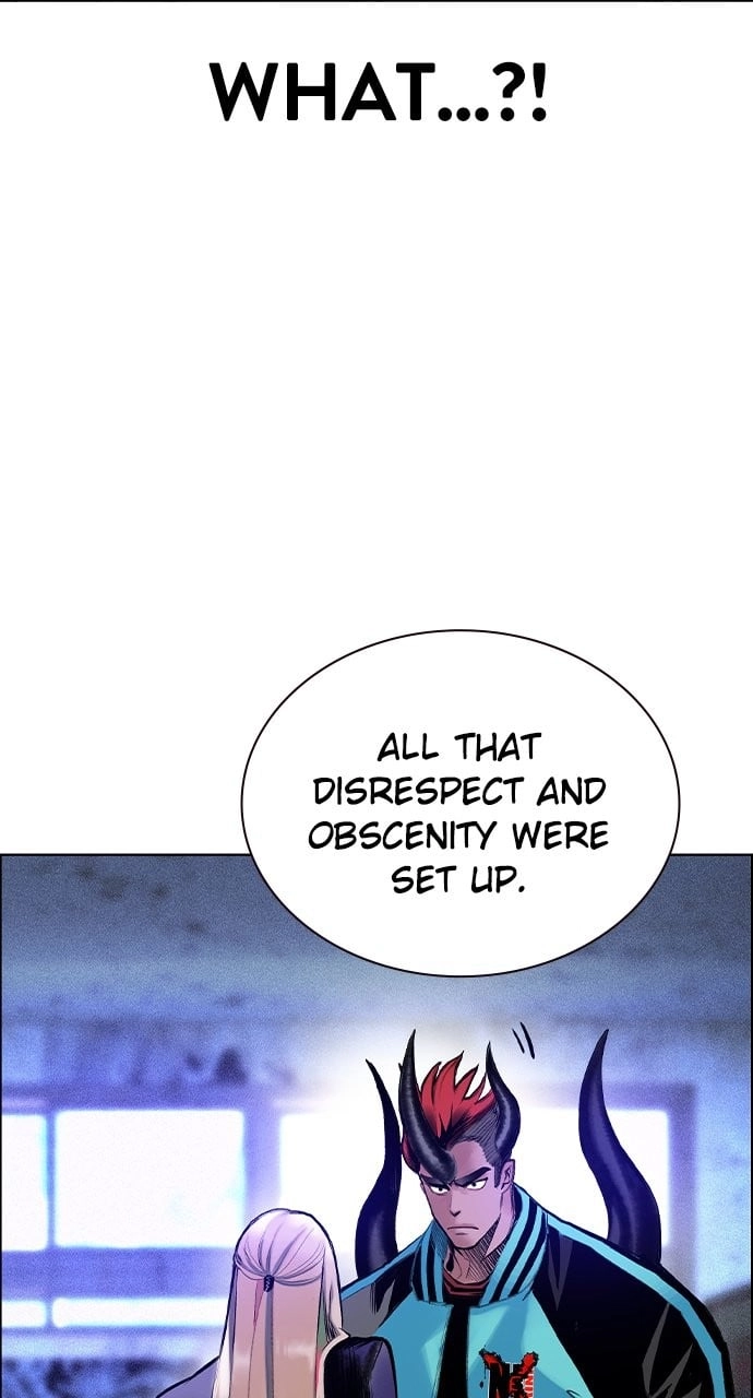 Jungle Juice Chapter 89, page 101 of 142