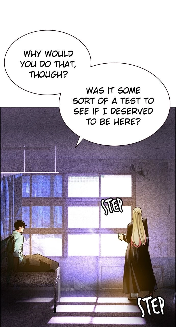 Jungle Juice Chapter 89, page 103 of 142