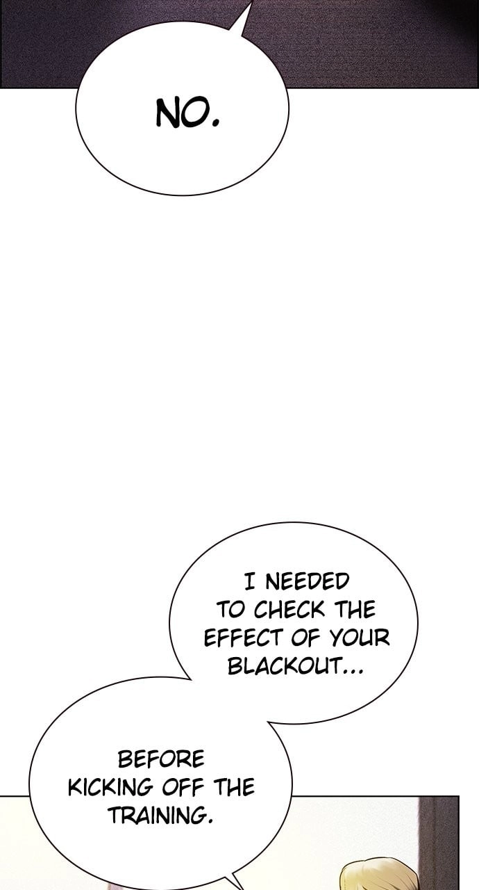 Jungle Juice Chapter 89, page 104 of 142