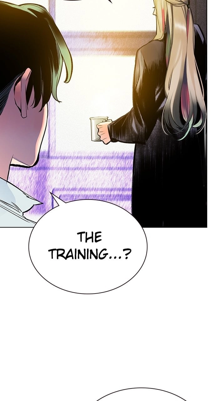 Jungle Juice Chapter 89, page 105 of 142