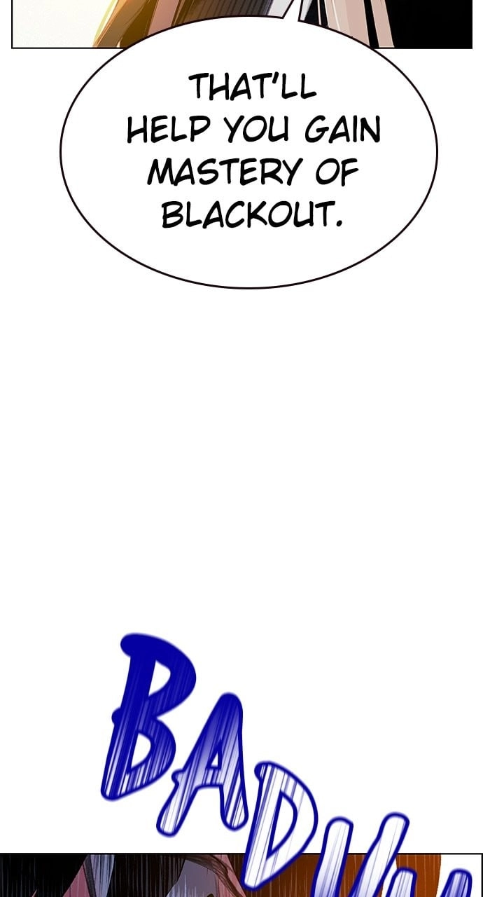 Jungle Juice Chapter 89, page 107 of 142