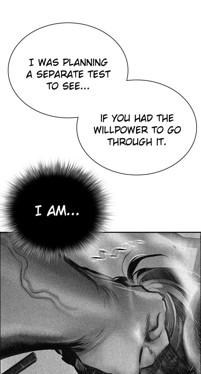 Jungle Juice Chapter 89, page 109 of 142