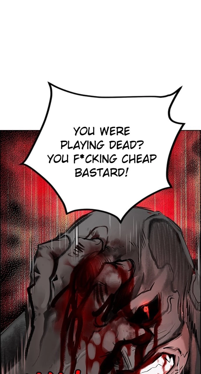 Jungle Juice Chapter 89, page 11 of 142