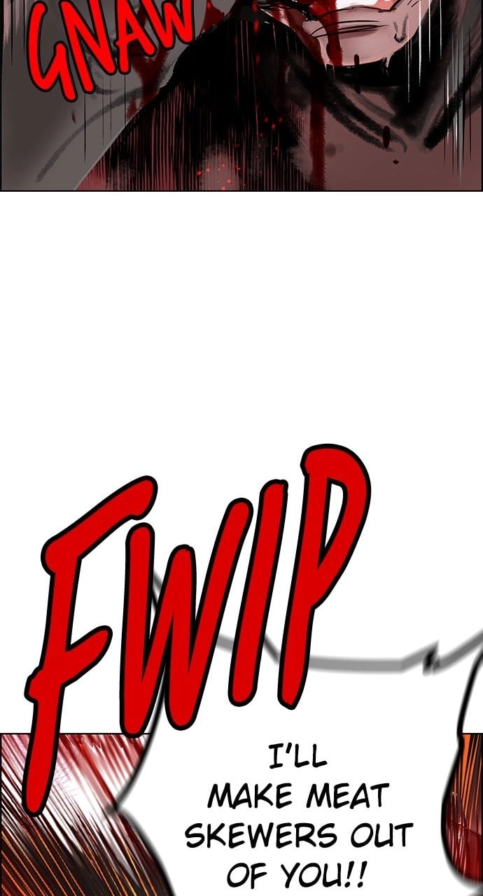 Jungle Juice Chapter 89, page 12 of 142