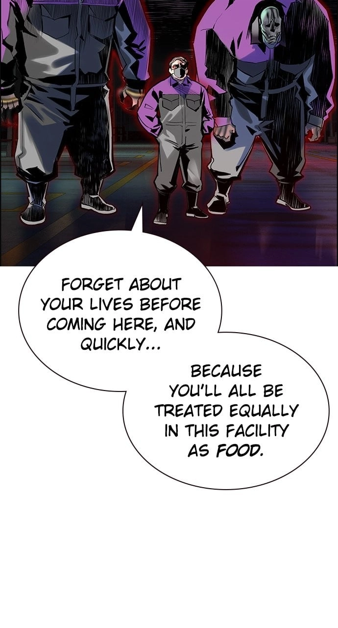 Jungle Juice Chapter 89, page 124 of 142