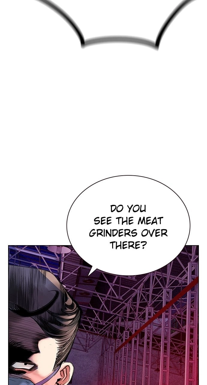 Jungle Juice Chapter 89, page 126 of 142
